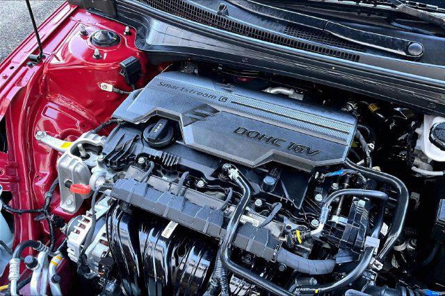 Used 2024 Hyundai Elantra SEL For Sale in Millington, TN