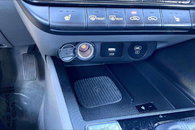 Used 2024 Hyundai Elantra SEL For Sale in Millington, TN