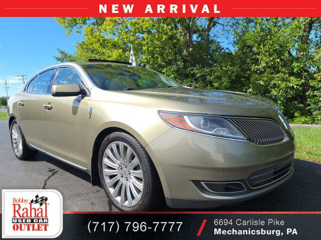 2013 Lincoln MKS Base for sale in Mechanicsburg, PA