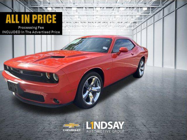 2016 Dodge Challenger R/T for sale in Woodbridge, VA