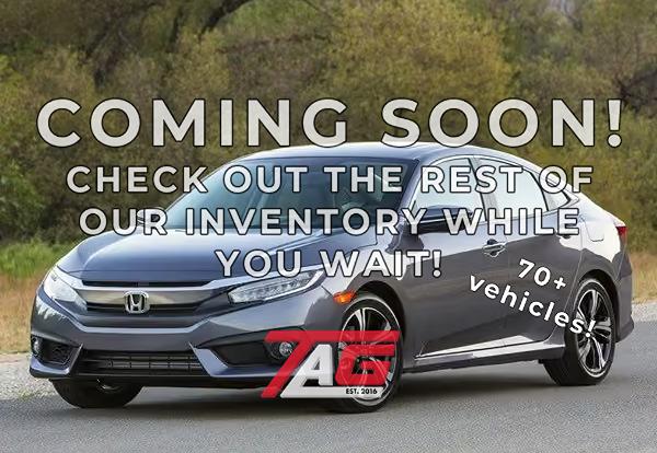 2017 Honda Civic EX-T for sale in Orem, UT