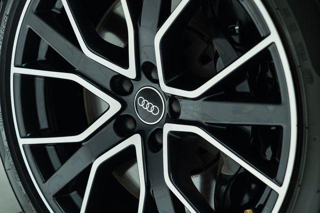 2021 Audi A8 L 60 TFSI quattro Tiptronic