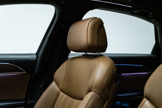 2021 Audi A8 L 60 TFSI quattro Tiptronic