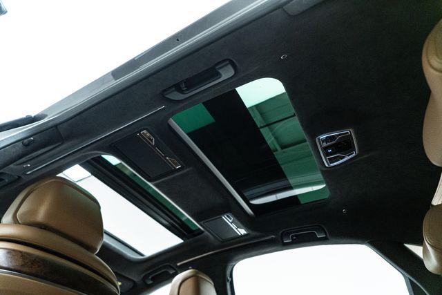 2021 Audi A8 L 60 TFSI quattro Tiptronic