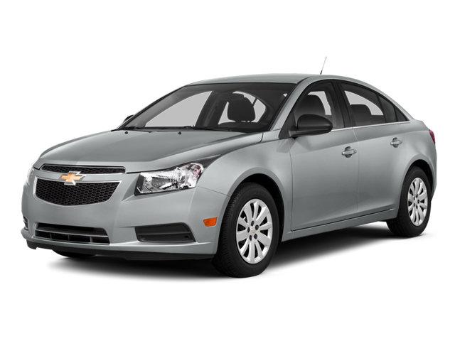 2014 Chevrolet Cruze 2LT Auto for sale in Ludington, MI