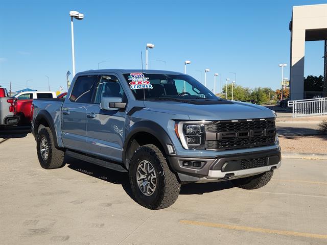 2023 Ford F-150 Raptor for sale in Grand Junction, CO