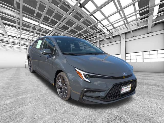 2026 Toyota Corolla SE for sale in Chicago, IL