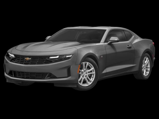2021 Chevrolet Camaro