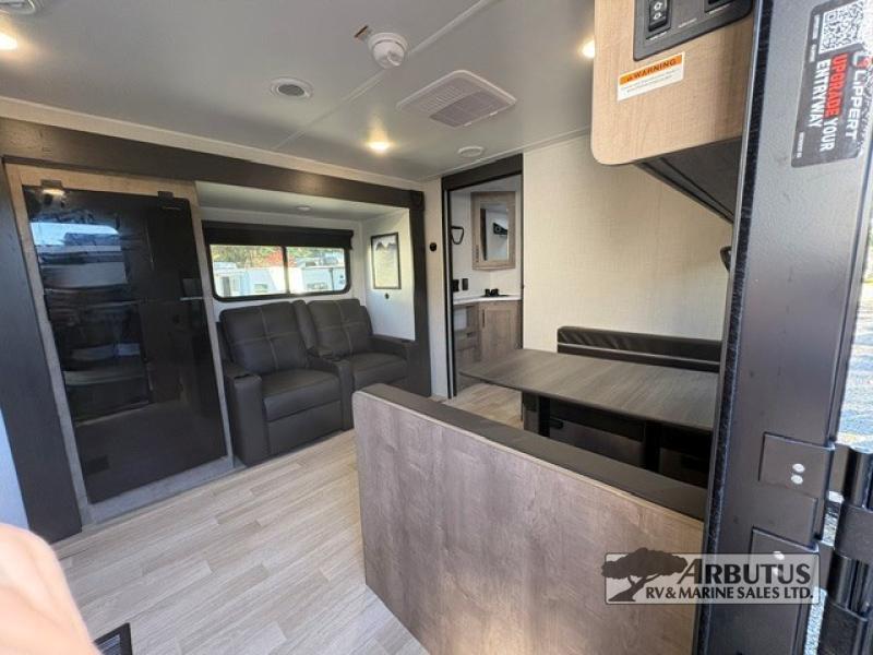 2027 Keystone RV SPRINGDALE 2120RKSWE TRAVEL TRAILER