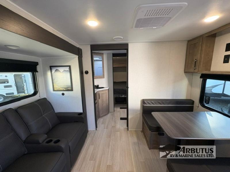 2027 Keystone RV SPRINGDALE 2120RKSWE TRAVEL TRAILER