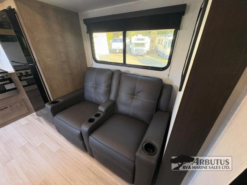2027 Keystone RV SPRINGDALE 2120RKSWE TRAVEL TRAILER