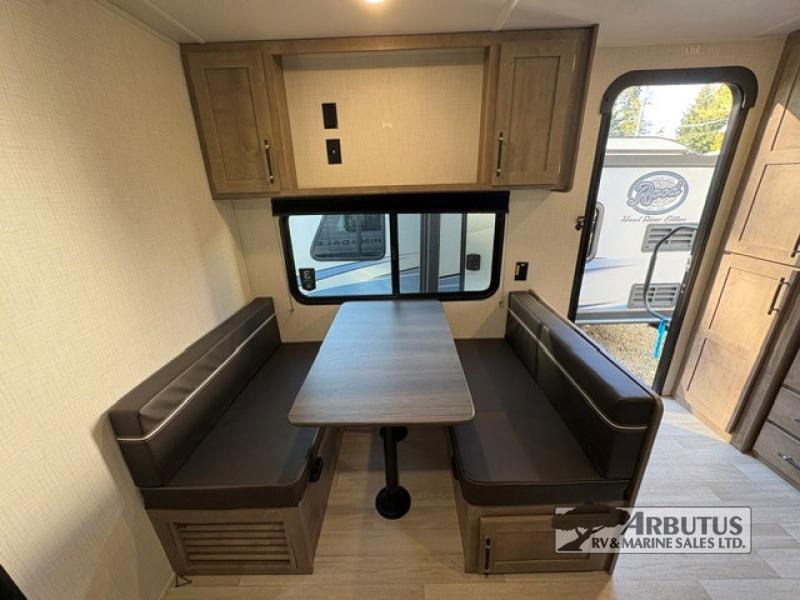 2027 Keystone RV SPRINGDALE 2120RKSWE TRAVEL TRAILER