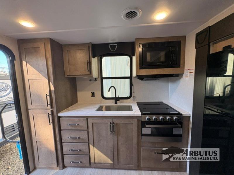 2027 Keystone RV SPRINGDALE 2120RKSWE TRAVEL TRAILER