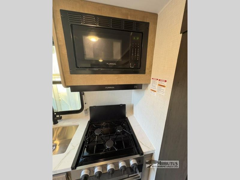 2027 Keystone RV SPRINGDALE 2120RKSWE TRAVEL TRAILER