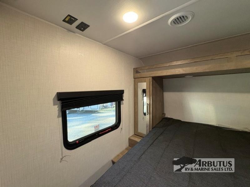 2027 Keystone RV SPRINGDALE 2120RKSWE TRAVEL TRAILER
