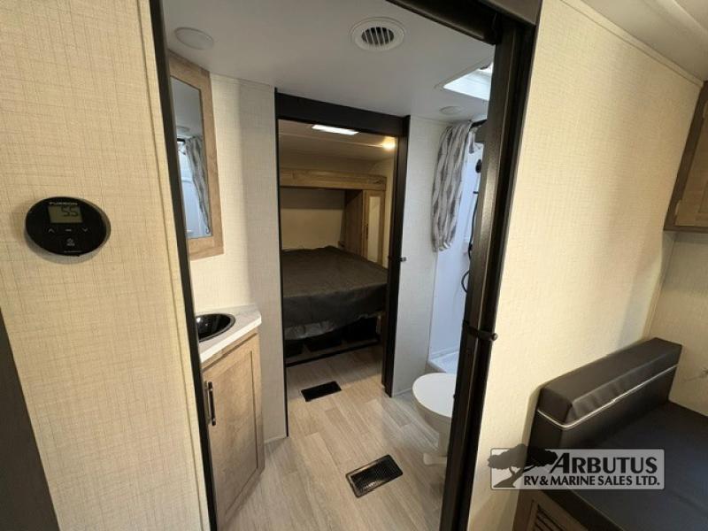 2027 Keystone RV SPRINGDALE 2120RKSWE TRAVEL TRAILER