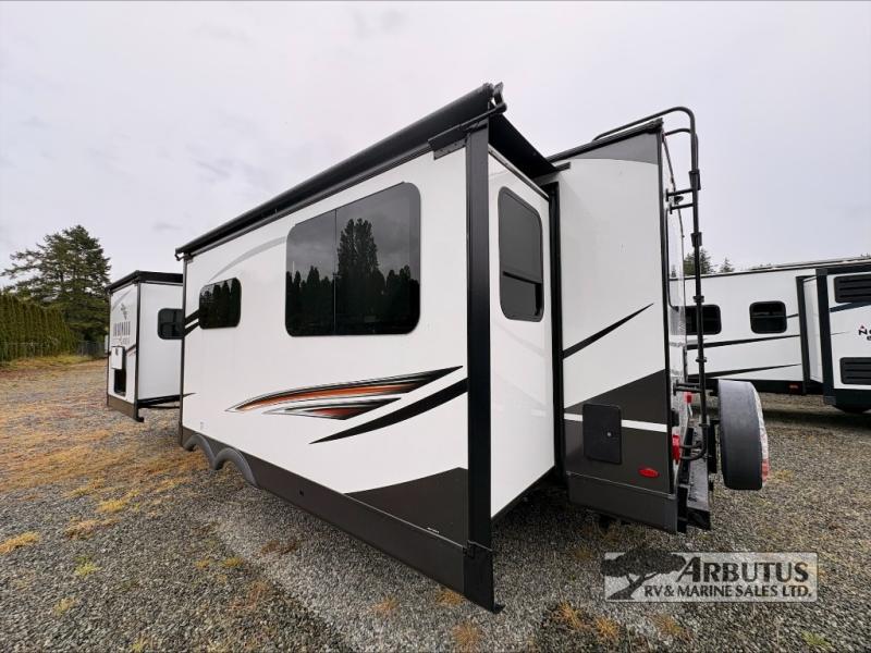 2021 Forest River Rockwood Ultra Lite 2720IK TRAVEL TRAILER