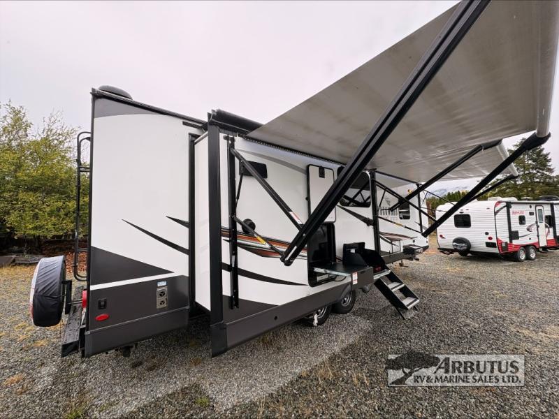 2021 Forest River Rockwood Ultra Lite 2720IK TRAVEL TRAILER