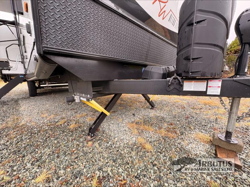 2021 Forest River Rockwood Ultra Lite 2720IK TRAVEL TRAILER