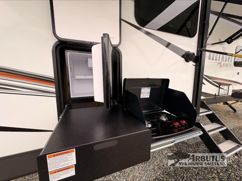 2021 Forest River Rockwood Ultra Lite 2720IK TRAVEL TRAILER