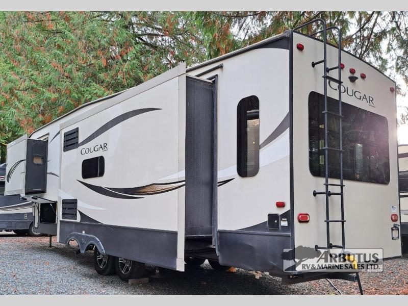 2019 Keystone RV Cougar 315RLS FIFTH WHEEL