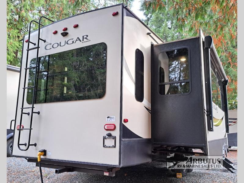 2019 Keystone RV Cougar 315RLS FIFTH WHEEL