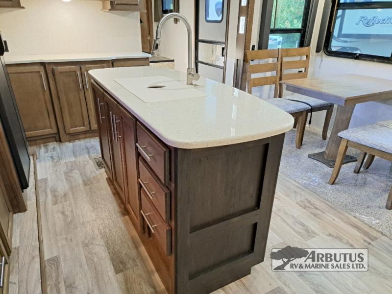 2019 Keystone RV Cougar 315RLS FIFTH WHEEL