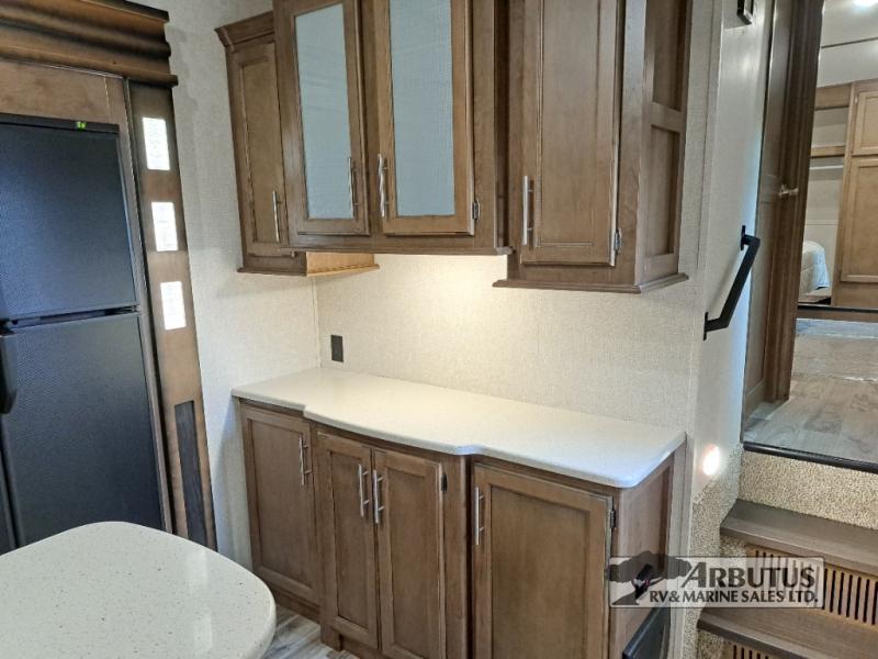 2019 Keystone RV Cougar 315RLS FIFTH WHEEL