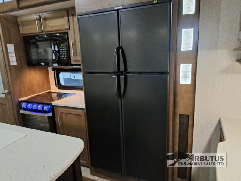2019 Keystone RV Cougar 315RLS FIFTH WHEEL