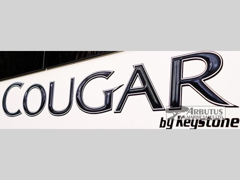 2019 Keystone RV Cougar 315RLS FIFTH WHEEL