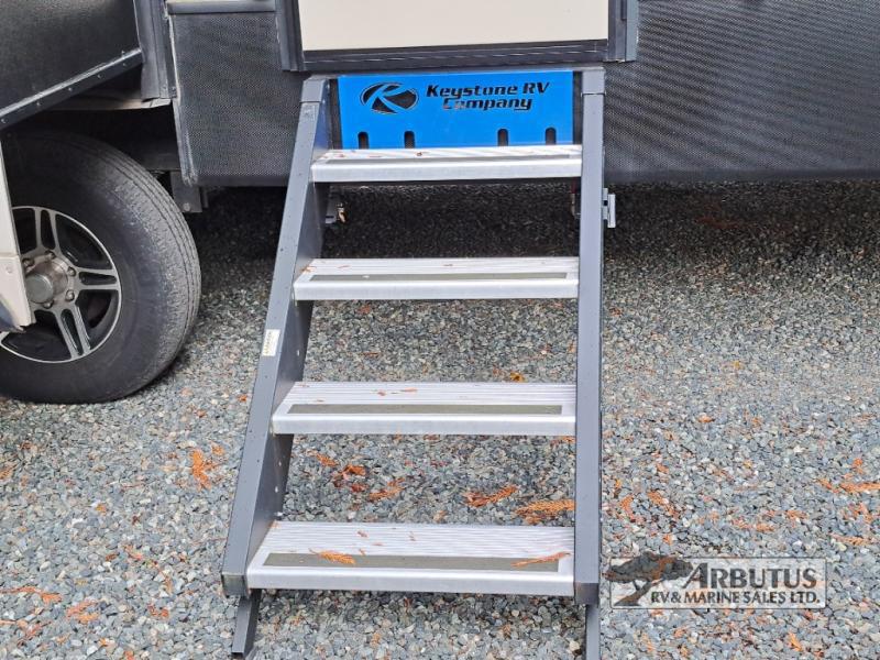 2019 Keystone RV Cougar 315RLS FIFTH WHEEL