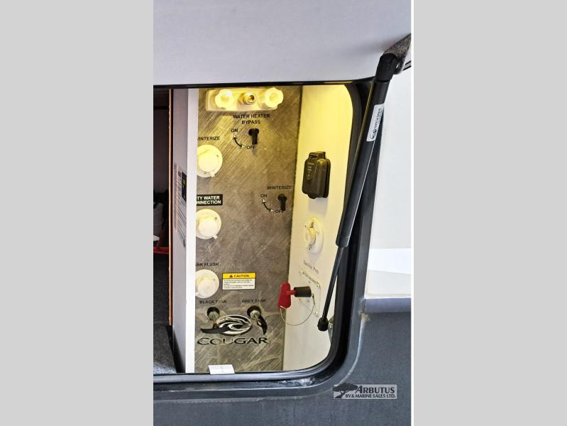 2019 Keystone RV Cougar 315RLS FIFTH WHEEL