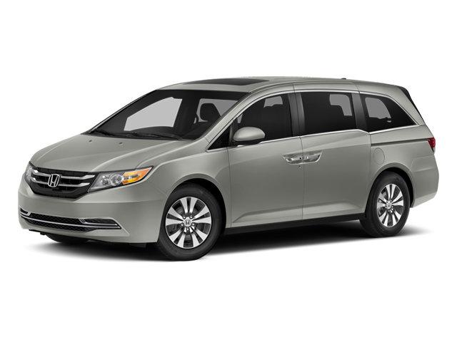 2014 Honda Odyssey EX-L for sale in Lee's Summit, MO