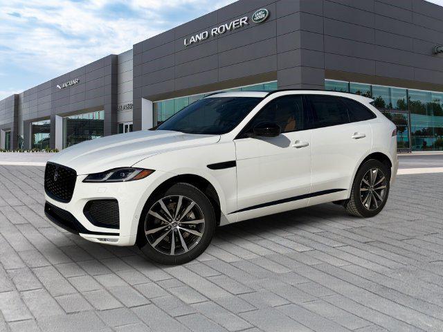 2026 Jaguar F-PACE R-Dynamic S P250 AWD Automatic for sale in San Antonio, TX