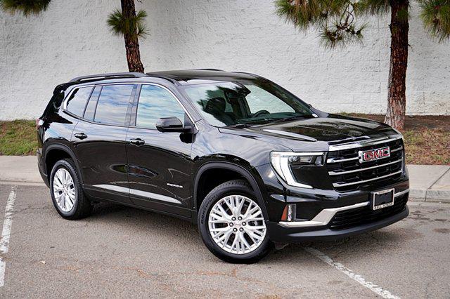 2024 GMC Acadia FWD Elevation for sale in National City, CA
