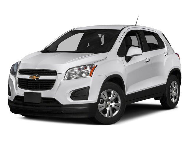 2016 Chevrolet Trax 1LS for sale in North Paramus, NJ