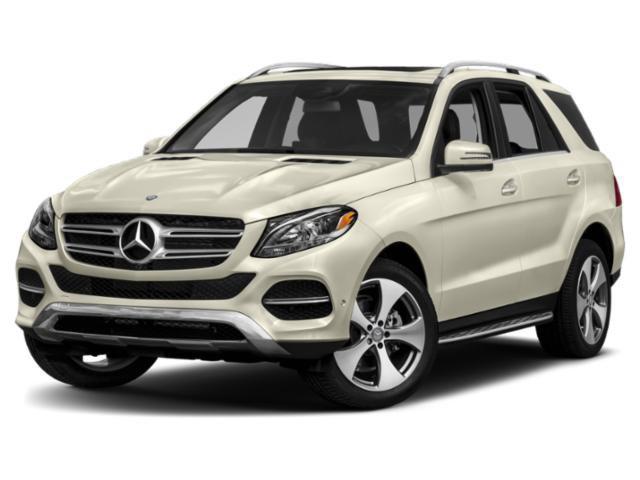 2018 Mercedes-Benz GLE GLE 350 4MATIC for sale in Aurora, CO
