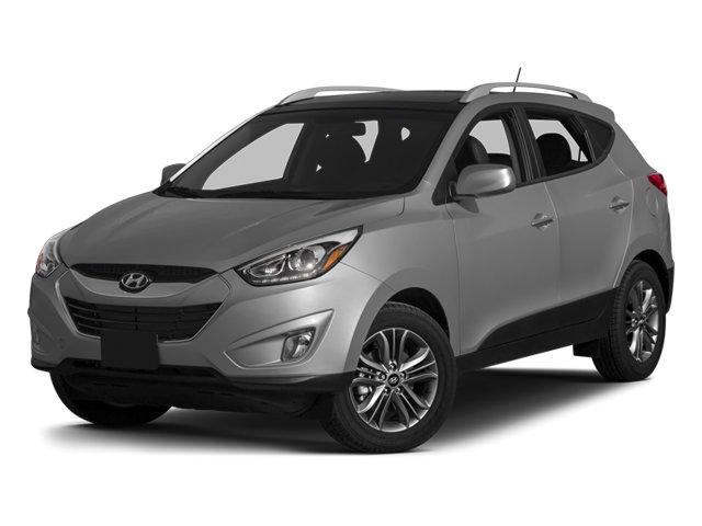 2014 Hyundai Tucson Limited for sale in Jacksonville, FL