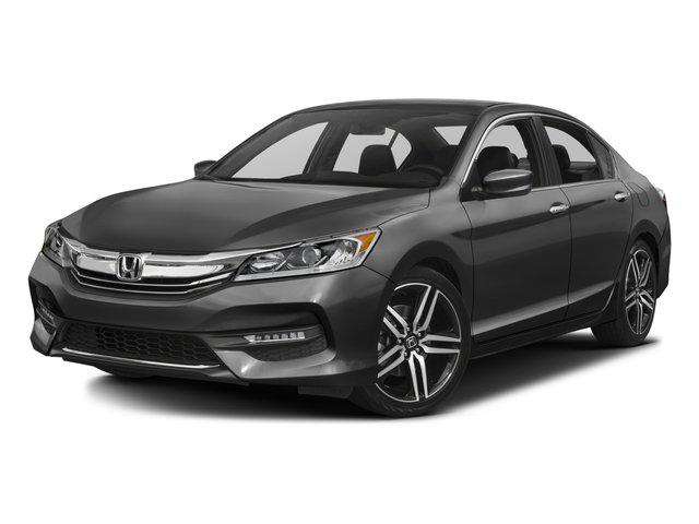 2016 Honda Accord Sport for sale in Visalia, CA