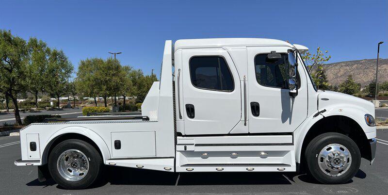 2022 Freightliner M2 SPORTCHASSIS