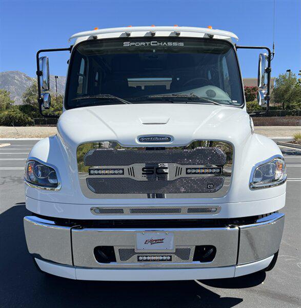 2022 Freightliner M2 SPORTCHASSIS