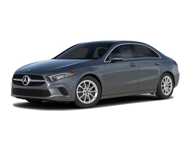 2020 Mercedes-Benz A 220 A 220 for sale in Belmont, CA