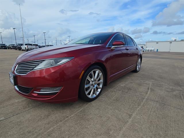 2014 Lincoln MKZ Base for sale in Angleton, TX