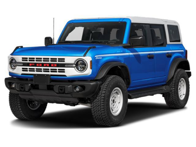 2026 Ford Bronco Heritage Edition for sale in Levittown, NY