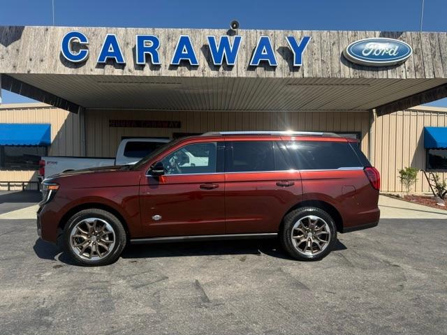 2027 Ford Expedition King Ranch for sale in Nixon, TX