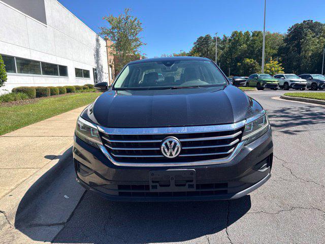 2020 Volkswagen Passat 2.0T SE for sale in Cary, NC