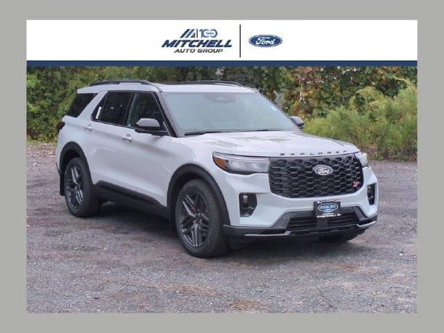 2027 Ford Explorer ST for sale in Windsor, CT