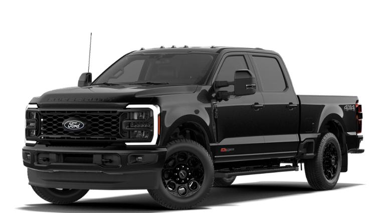 2027 Ford F-350 LARIAT for sale in Middlebury, VT