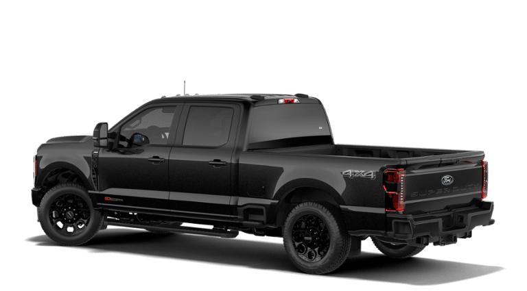 2027 Ford F-350 LARIAT