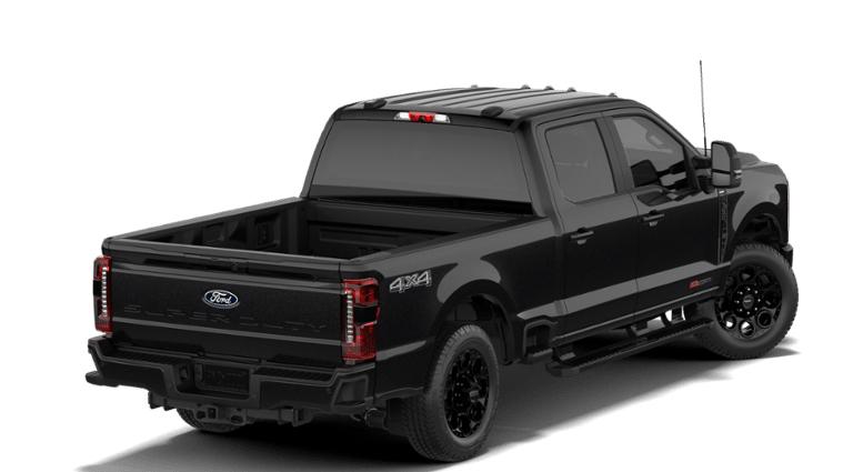 2027 Ford F-350 LARIAT